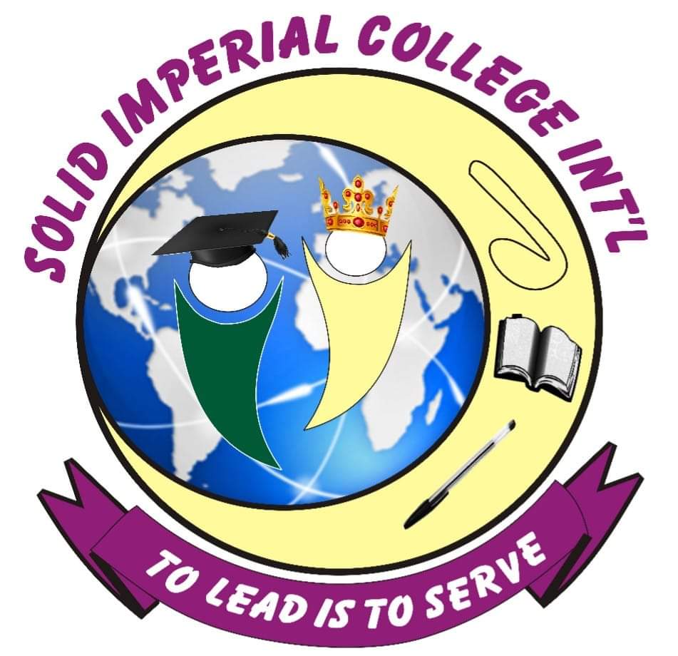 school logo